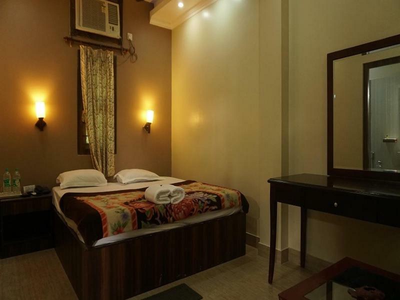 The Sana Beach Resort Mandarmani Exterior foto